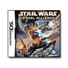 star wars: lethal alliance - nintendo ds
