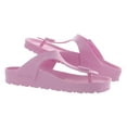 thumbnail image 3 of Birkenstock Gizeh Women's Flip Flops, Fondant Pink, 3 of 3