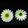 thumbnail image 4 of 10 piezas 3,15 "cabezas  de Margarita de gerbera artificiales para fiesta de boda DIY-púrpura claro Yotijar none, 4 of 10