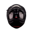 thumbnail image 4 of Casco De Moto Mt Helmets Braker SV Pure A1 Brillo Mica Iridium, 4 of 5