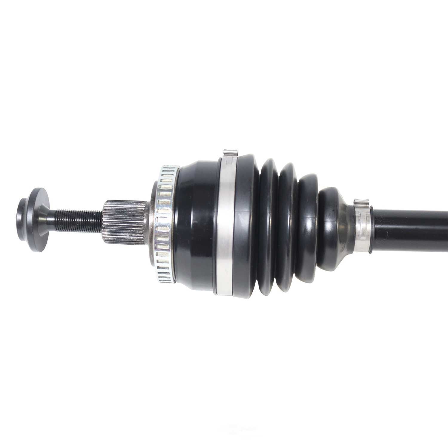 GSP PR23522 Audi (1.8, 2.0) CV Axle Assembly - Front Left, Audi A4 (Front Left)