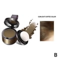thumbnail image 4 of Waterproof Hairline Powder For Sparse And Gray Hair Coverage Portable With Mirror, 4 of 4