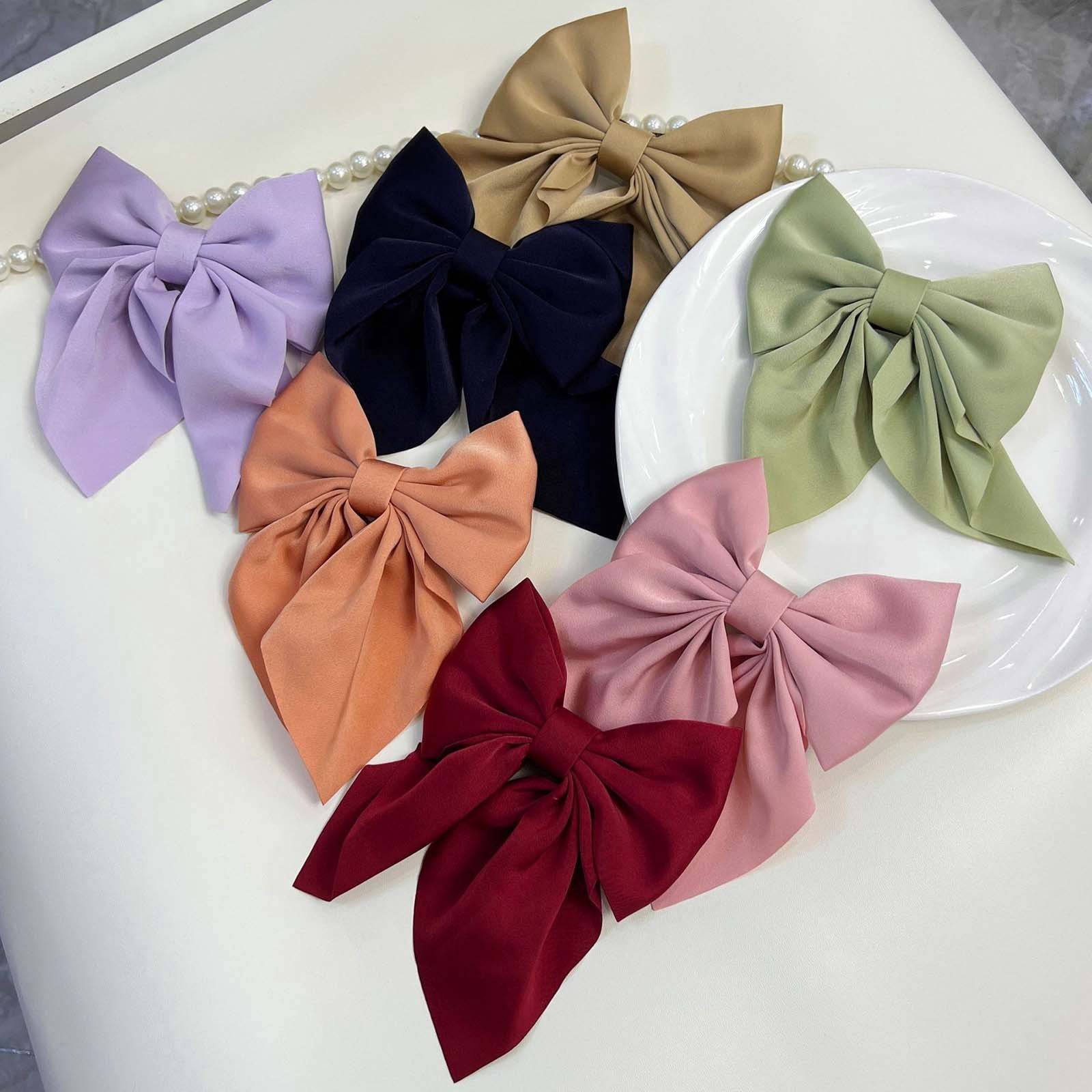 Cute Hair Clips for Teen Girls Baby Clips for Fine Hair Fancy Hair Clips for Girls Wedding Double Prong Clips 80 Clips Braid Clips Hair Comb Clips Non Hairpins for Young Girls Styling Hair