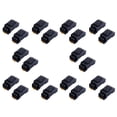 thumbnail image 1 of 20 Pcs PYF14A Rail DIN Base de Relais d'Alimentation 14 Broches pour MY4NJ HH54P MY4, 1 of 3