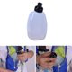 thumbnail image 1 of Botella de agua Sailing de plástico deportivo 250 ml Color transparente para bolsa de cinturón Hfmqv, 1 of 5