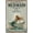 Mermaid Soap 2, variant on Sanwarm Metal Sign 8X12 Inch, Please Flush The Toilet and Wash Your Hands Vintage Tin Sign Wall Art Decor for Home, Bathroom, Toilet Decoration