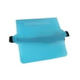 thumbnail image 1 of Bolsa de mochila impermeable ligera Zulema Paquete seco impermeable azul claro, 1 of 7