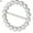 4, variant on AYYUFE Scarf Buckle Geometric Shape Imitation Pearl Inlaid Alloy T-shirt Knotted Sarong Cloak Pin for Women