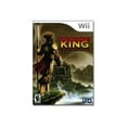 thumbnail image 1 of The Monkey King: The Legend Begins - Nintendo Wii, 1 of 6