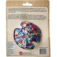 thumbnail image 2 of Ethical Products 77486 3.5 in. Sew Much Fun Yarn Ball Cat Toy, 2 of 4