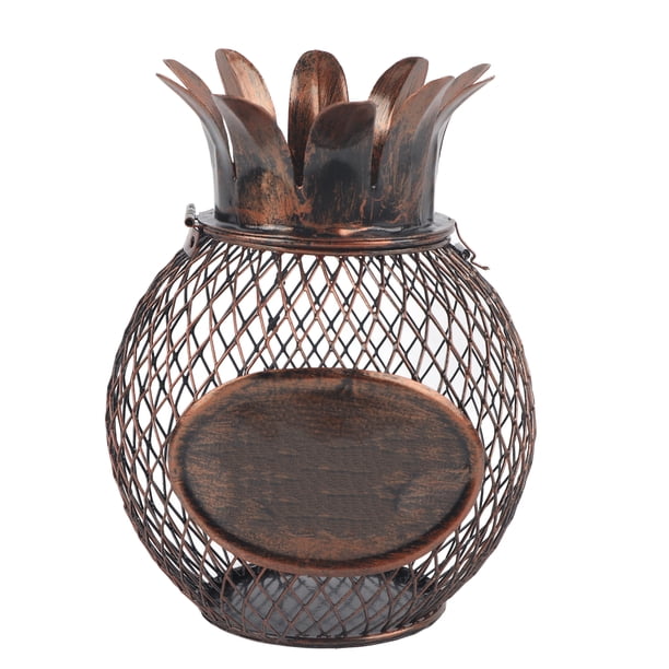 FUNOMOCYA 2 Portavelas De Hierro De Cristal Para Bodas Y Decoración Del Hogar, Estilo Vintage, Candelitas, Centros De Mesa Románticos Para Celebraciones, Diámetro De Altura