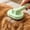 Green, variant on Pet Hair Removal Brush Self Cleaning Slicker Brush - Gentle Grooming for Dogs & Cats - Pet Grooming Tools Cat Accessories for Sensitive Skin Long Hair(Green)