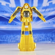 Transformers One Mega Changer Bumblebee (B-127) 11 Action Figures for Kids Age 6+