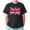1-Black536, variant on Tween Boys UK Flag Graphic T Shirt Vintage Short Sleeve Daily Tee Shirt Pullover Top