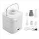 thumbnail image 3 of Mini Bomba de Aire Eléctrica Portátil para Inflables, Inflador de Colchón de Aire Recargable por USB para Colchoneta para Dormir, Colchones de Camping, 3 of 8