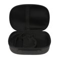thumbnail image 4 of Estuche de transporte rígido, resistente al desgaste, forro de tela impermeable, bolsa de almacenamiento para PlayStation VR2, 4 of 12