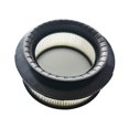 thumbnail image 4 of 15 Piezas Filtro Hepa para ZR009008 Robot Aspirador Accesorios de Repuesto, 4 of 5