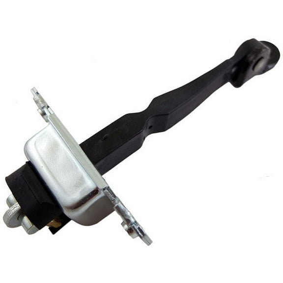 Front Left Door Check - Compatible with 2006 - 2011 Kia Rio5 2007 2008 2009 2010