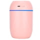 thumbnail image 1 of Difusor de aceite aromático, humidificador de aire de 300 ml, humidificador de aire USB, ambientador de aire para coche, estético elegante, 1 of 8