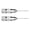 2-Needle grease nipple, variant on Grease Injections Needle Grease Guns Needle Nozzle Injectors Nozzle Fitting Tool for Narrow Space