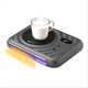 thumbnail image 1 of Mug Warmer\nHeating Cup heater with Temperature Display, 1 of 5