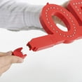 thumbnail image 3 of M&T Displays Smart LED Letter Red Color (R), 3 of 4