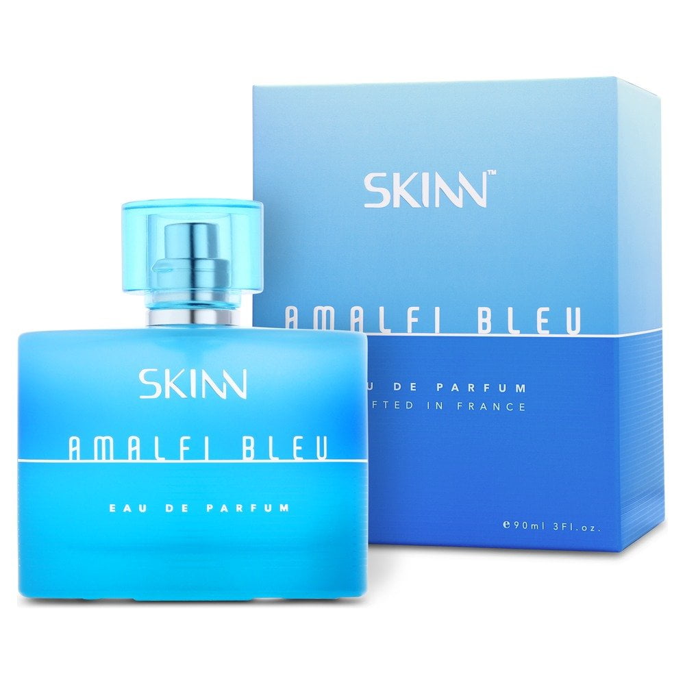 titan skinn amalfi blue