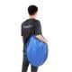 thumbnail image 4 of Pop-up Dressing Tent Portable Outdoor Privacy Shower Azul Mesa de picnic plegable Zimtown exterior, 4 of 5