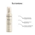 thumbnail image 3 of Kerastase Densifique Densimorphose Mousse For Thinning Hair, 5.1 oz, 3 of 5