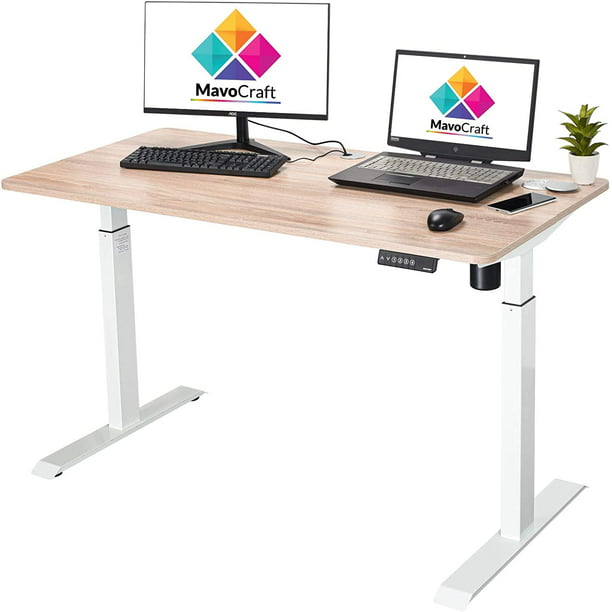 Electric Height Adjustable Sit And, How To Build Electric Height Adjustable Desk