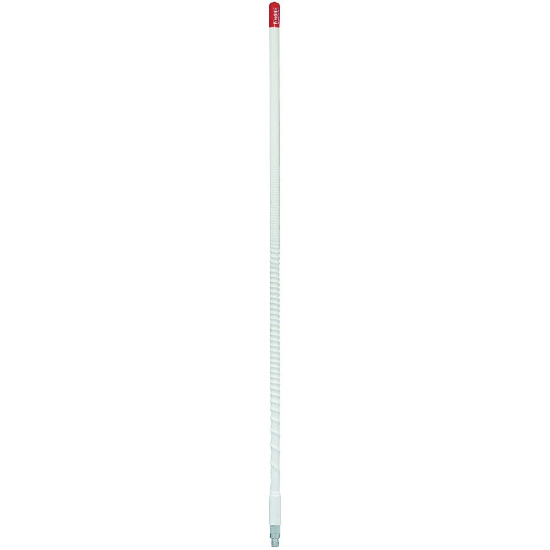 FireStik KW7-R Seven Foot Original FireStik CB Antenna (Red) - 