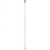 Firestik - Kw2-W 2 Foot Heavy Duty Trim To Tune 100 Watt Top Loaded Fiberglass 5/8 Wave Cb Antenna With 3/8"X24" Threaded Base In White