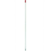 Firestik - Kw2-W 2 Foot Heavy Duty Trim To Tune 100 Watt Top Loaded Fiberglass 5/8 Wave Cb Antenna With 3/8"X24" Threaded Base In White