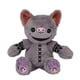 thumbnail image 1 of Devil Pumpkin Cat Halloween Plush Toy Cute Cat Doll, 1 of 1