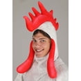 thumbnail image 6 of Rooster Costume for Adults, 6 of 9