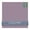 Grape Purple, variant on Purple Iris 16x16 Uncut Art Mat Board - No Opening - 50 Mats