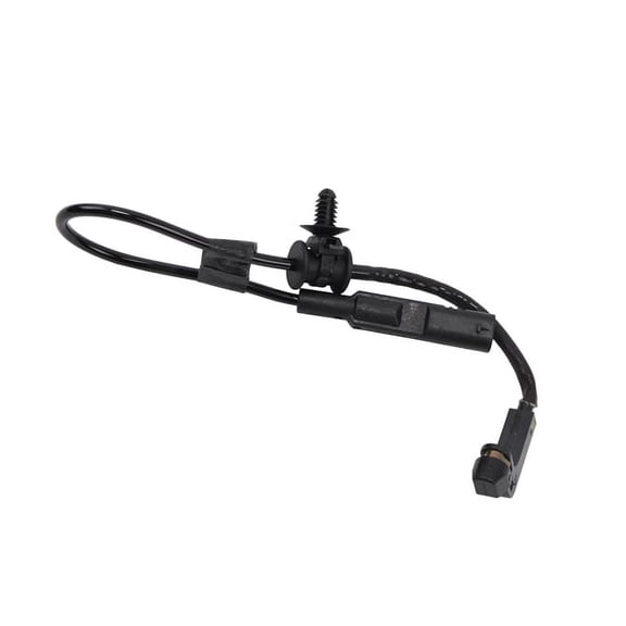 Rear Driver Side Brake Pad Wear Sensor