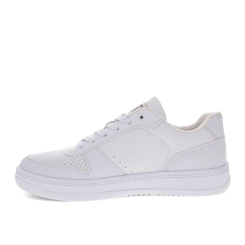 Amazon.com | Levi's Mens Munro Mid Vegan Leather Casual Lace