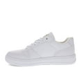 thumbnail image 5 of Levi's Womens Drive Lo Synthetic Leather Casual Lace Up Sneaker Shoe, 5 of 6