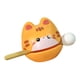thumbnail image 4 of Güiro Instrumentos de percusión CUTICAT Figura de escofina Estilo D, 4 of 8