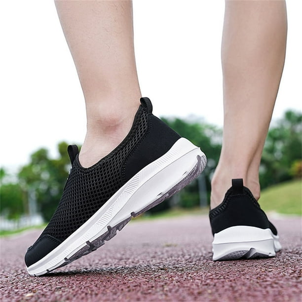 XINSHIDE Men Sneakers Fashionable Summer Male Sneakers