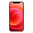 thumbnail image 3 of iPhone 12 Mini Apple 64GB Rojo Reacondicionado, 3 of 5