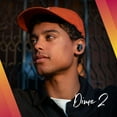 thumbnail image 7 of Skullcandy Dime 2 True Wireless in-Ear Bluetooth Earbuds Use for Gym Sports & Video Gaming True Black, 7 of 7