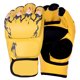 thumbnail image 1 of Guantes de entrenamiento de boxeo Sanda, guantes de combate MMA reales, guantes de fitness extra grandes, gruesos y resistentes al desgaste, 1 of 6
