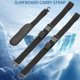 thumbnail image 3 of Llevar Correa hombro tabla de Surf ajustable soporte Tabla de Sharpla Correa de transporte para paddleboard, 3 of 8