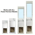 thumbnail image 3 of High Tech Pet Backup Battery B12V-13 For High Tech Pet Power Pet Doors, 3 of 3