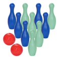 thumbnail image 2 of Set de boliche Play Day 10 piezas, 2 of 4