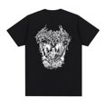 thumbnail image 1 of Camiseta de rapero Ken Carson Opium Merch Tour para hombre, Playboi Carti Ken Carson AGC Album, camiseta de gran tamaño de Hip Hop, ropa de calleT-S1514-Black, 1 of 1