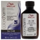 thumbnail image 1 of Tinte líquido permanente para cabello Wella Color Charm 148 3A Castaño ceniza oscuro para unisex Tinte para cabello 1.42 oz, 1 of 3