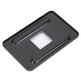 thumbnail image 2 of Cergrey Iron Plate Backplane, CPU Heatsink Bracket, For AM4, 2 of 8